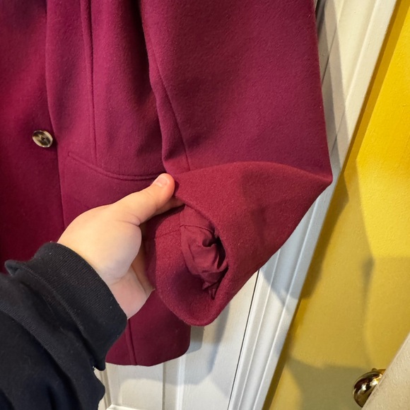 Loft Jacket - Picture 10 of 13